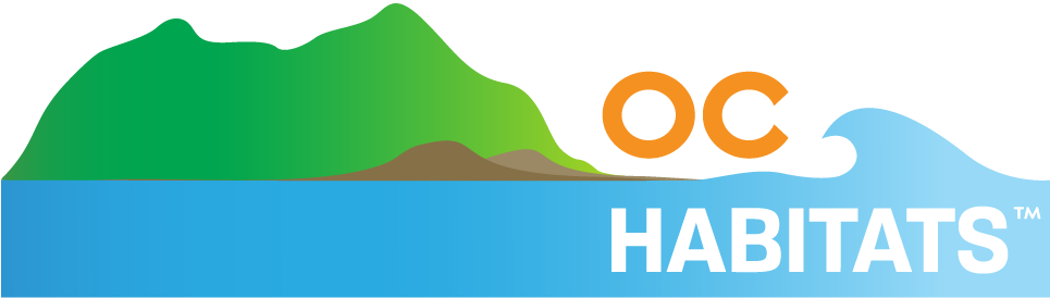 Orange County Habitats